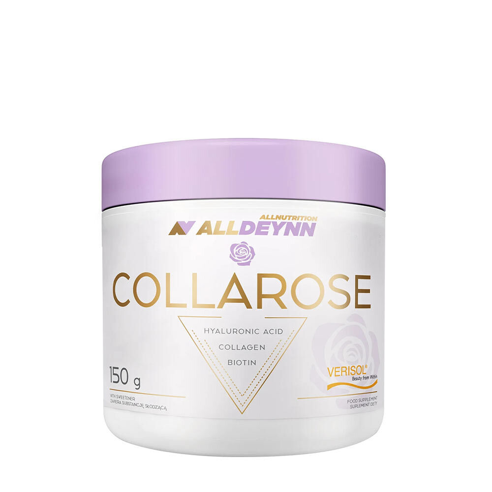 AllDeynn Collarose