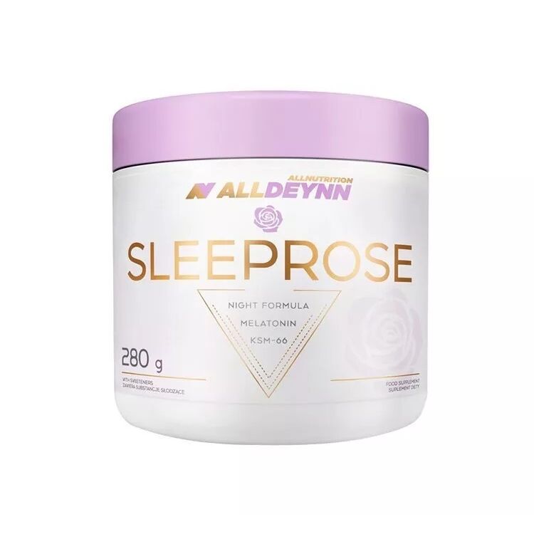 AllDeynn Sleeprose