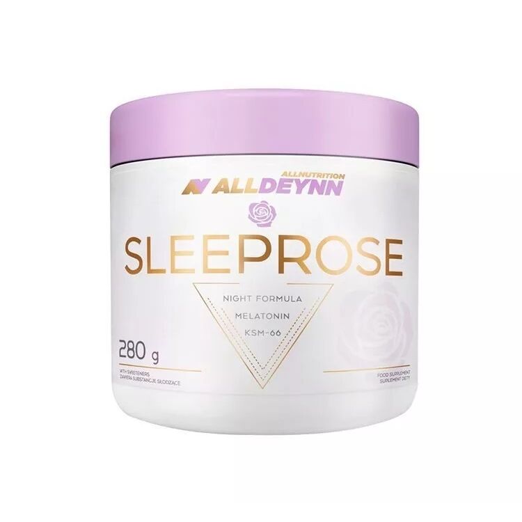 AllDeynn Sleeprose