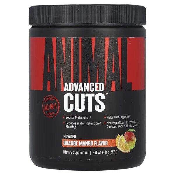 Animal Cuts