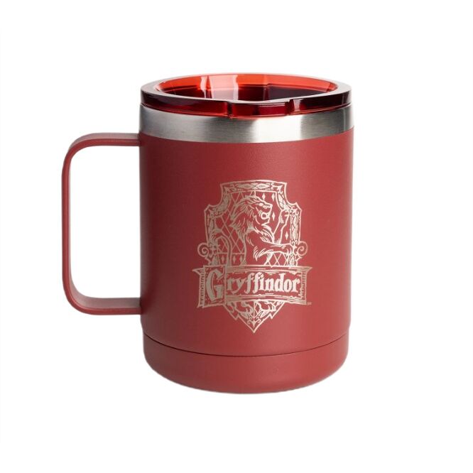 Bohtal Insulated Coffee Mug - Harry Potter