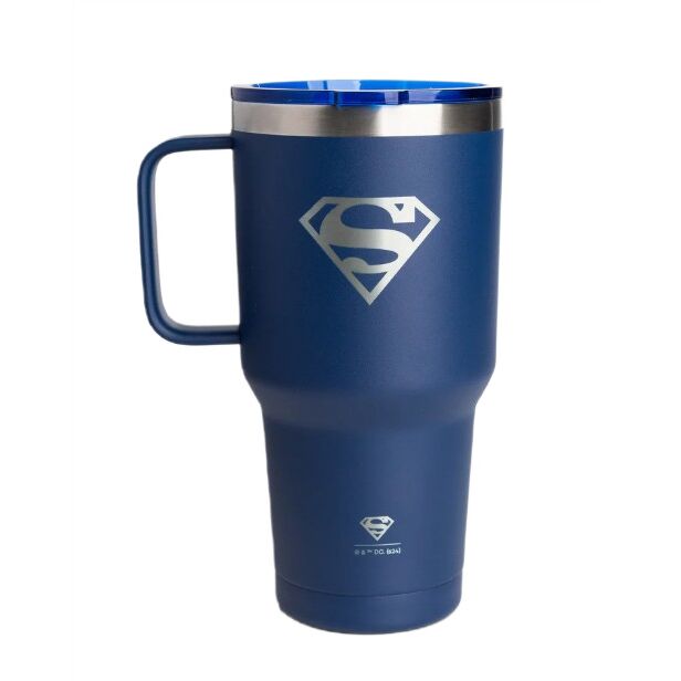 Bohtal Insulated Nomad Tumbler- DC Comics