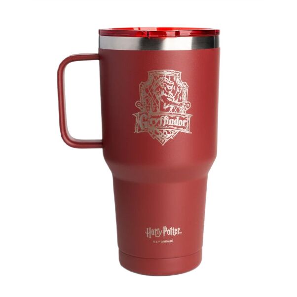 Bohtal Insulated Nomad Tumbler- Harry Potter