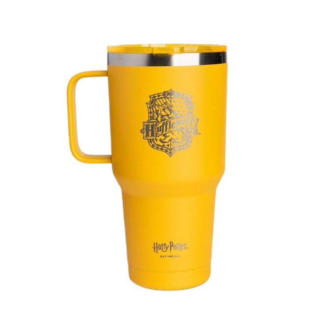 Bohtal Insulated Nomad Tumbler- Harry Potter