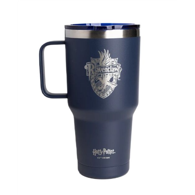 Bohtal Insulated Nomad Tumbler- Harry Potter