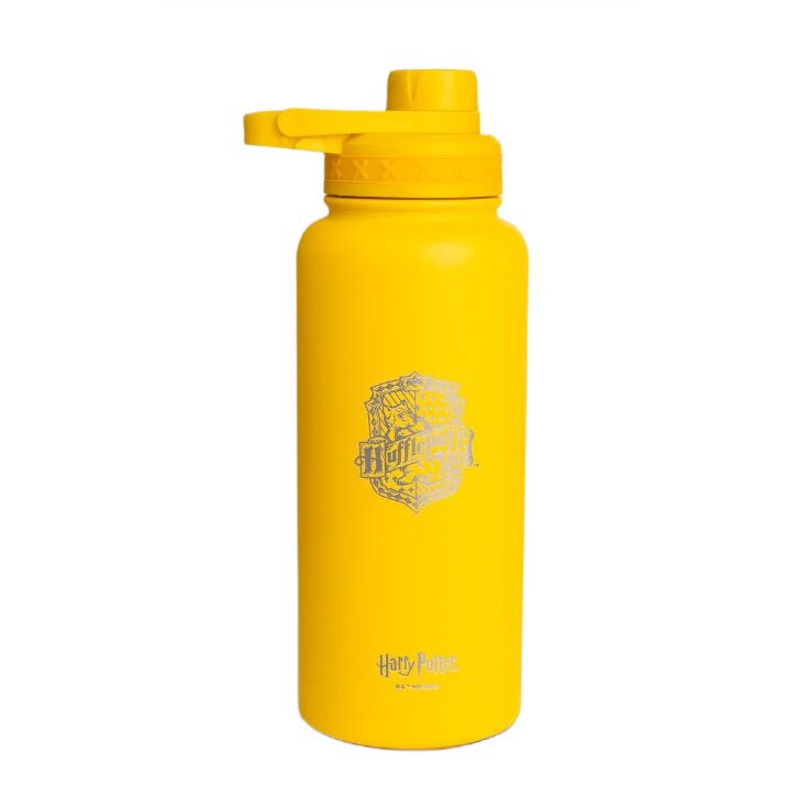 Bohtal Insulated Sports Bottle- Harry Potter