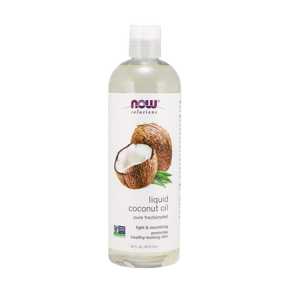 Ulei de cocos