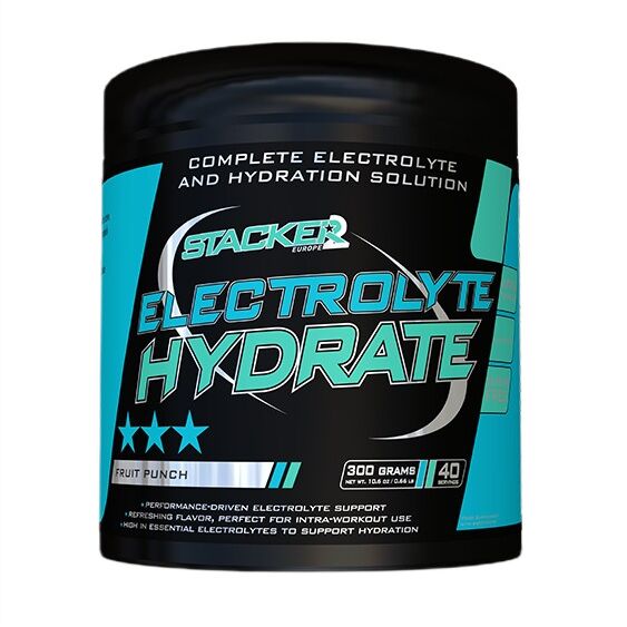 Hidrat de electrolit
