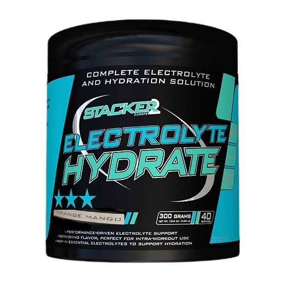 Hidrat de electrolit