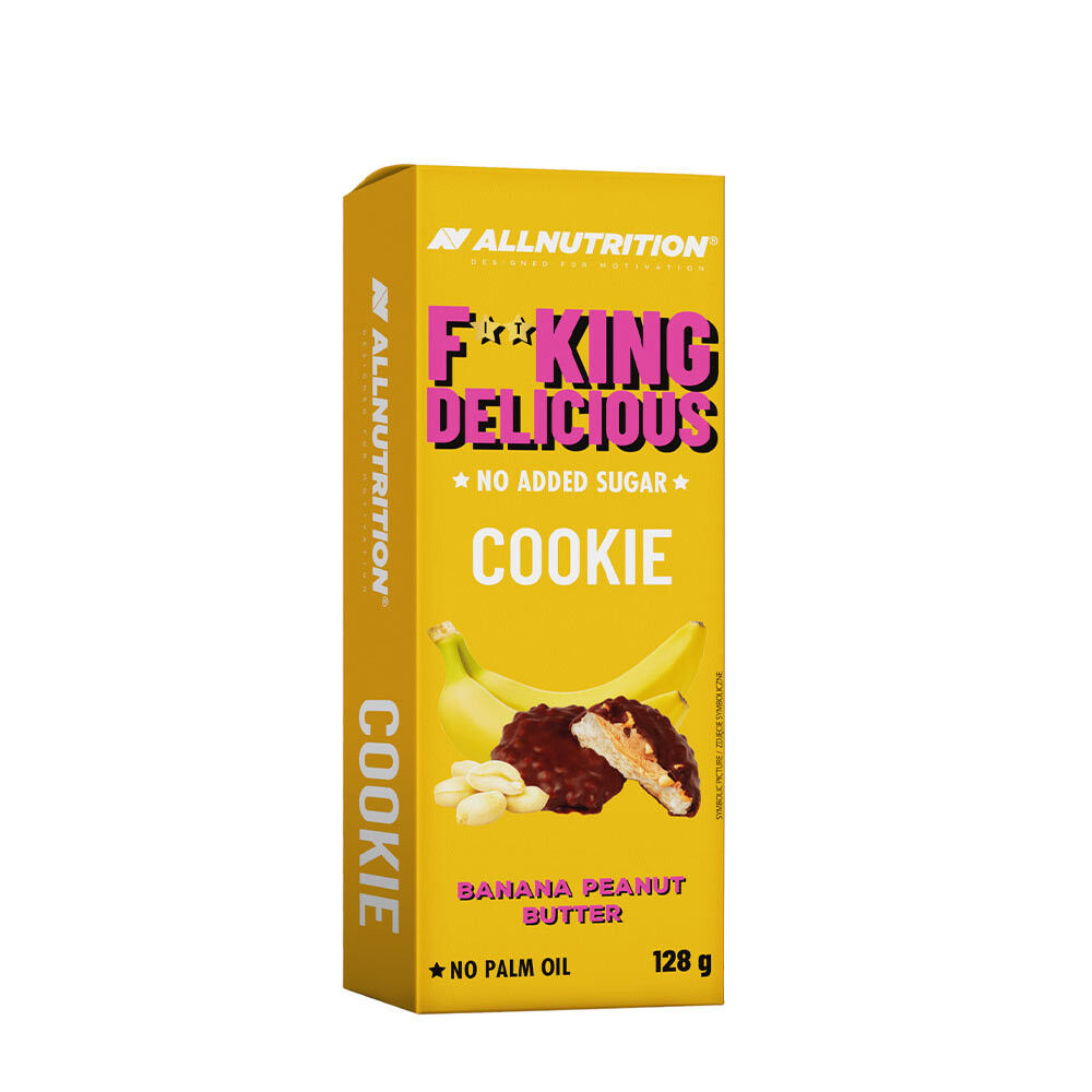 Fitking – Biscuiți delicioși