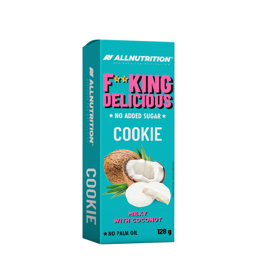 Fitking – Biscuiți delicioși