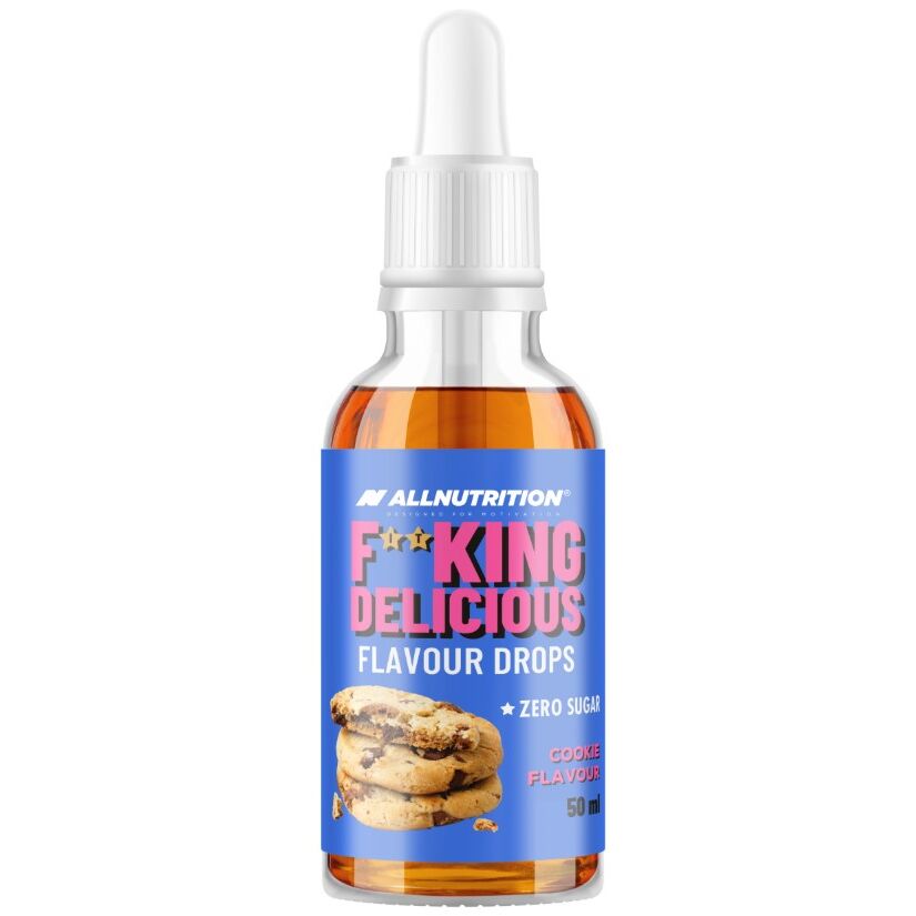 Fitking – Picături cu aromă delicioasă