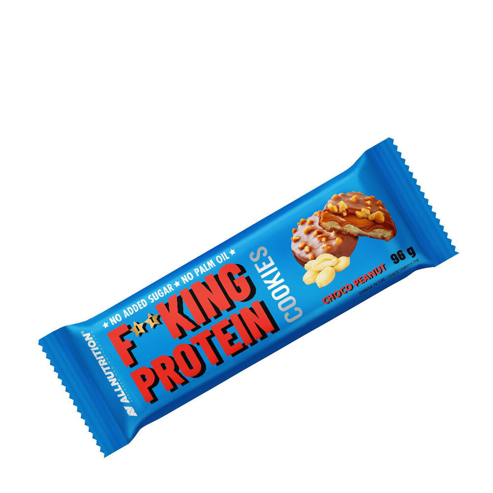 Fitking Protein Cookies
