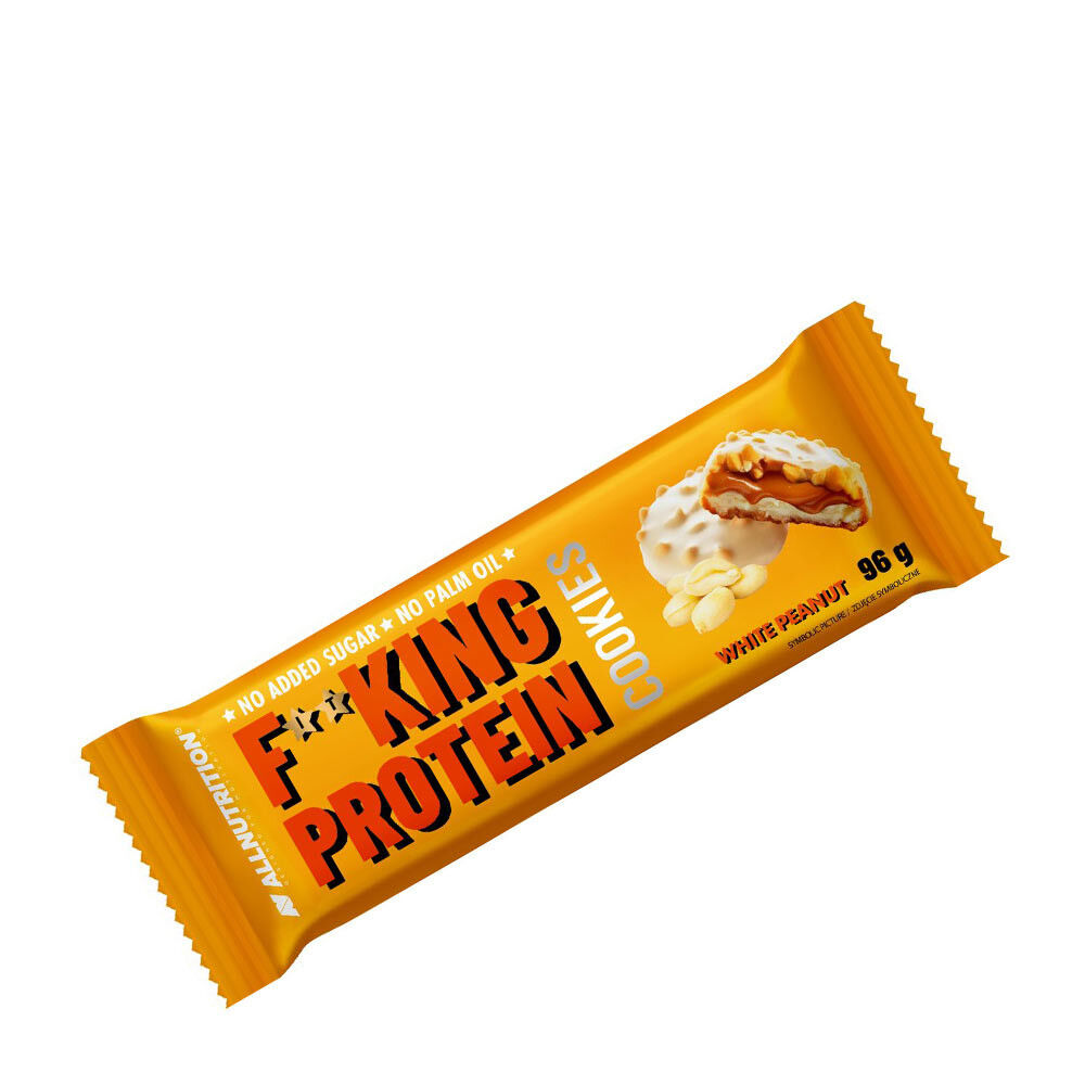 Fitking Protein Cookies