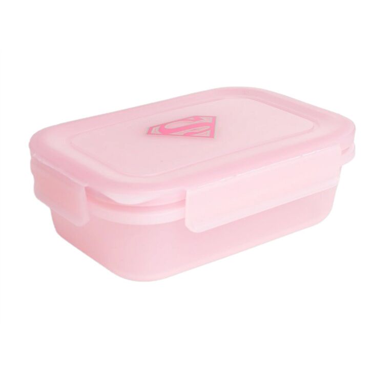 Food Storage Container - DC Comics