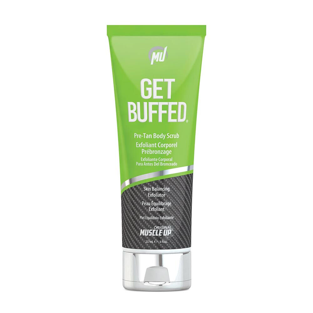 Get Buffed