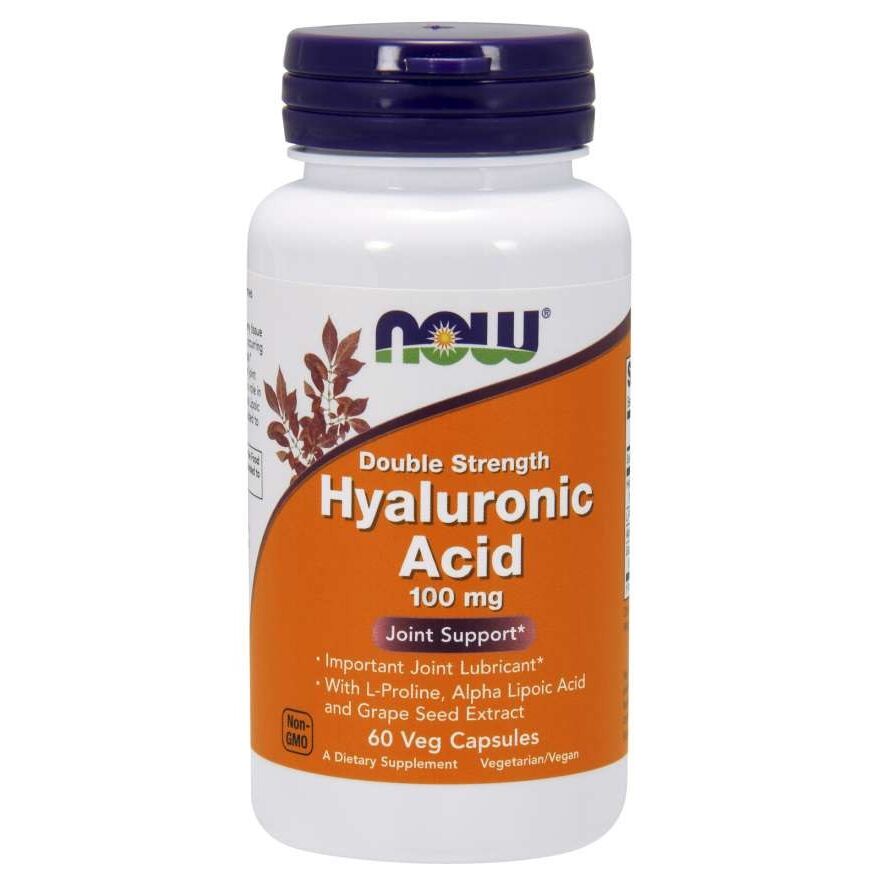 Acid hialuronic