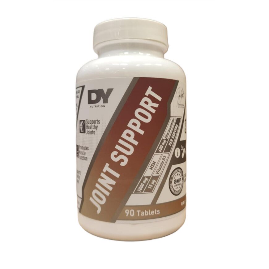 Joint Support - 90 tablets (EAN 5060763897762) - Viking Supplements