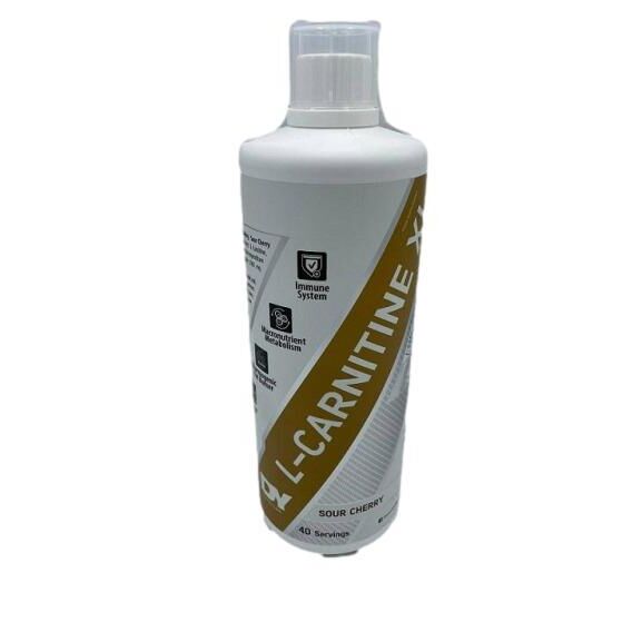 Liquid L-Carnitine XL