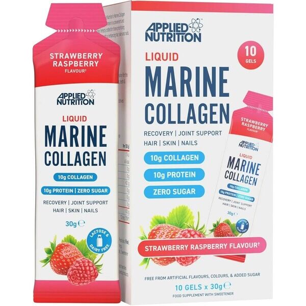 Liquid Marine Collagen