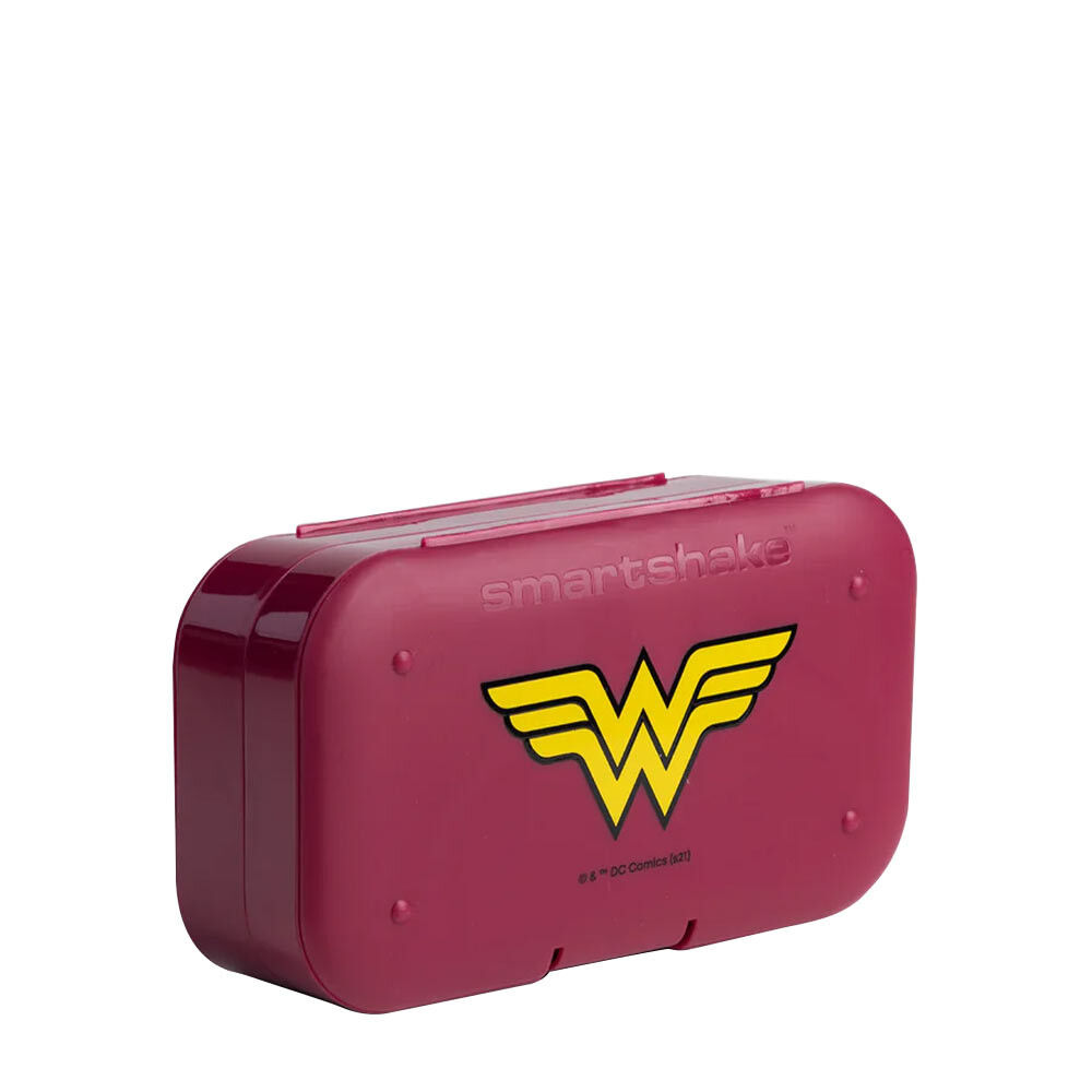 Pill Box Organizer