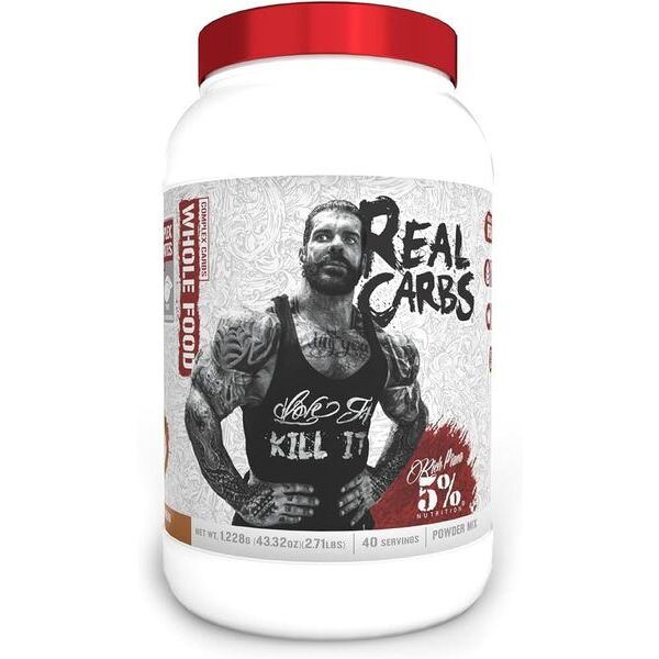 Real Carbs - Legendary Series