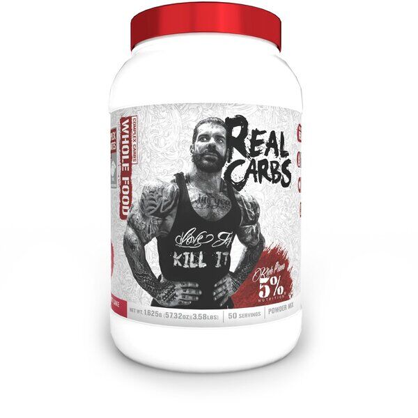 Real Carbs - Legendary Series