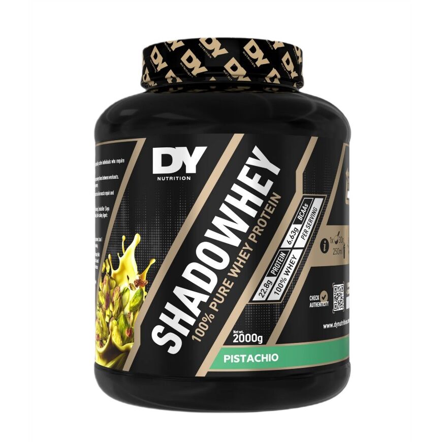 ShadoWhey 100% Pure Whey Protein