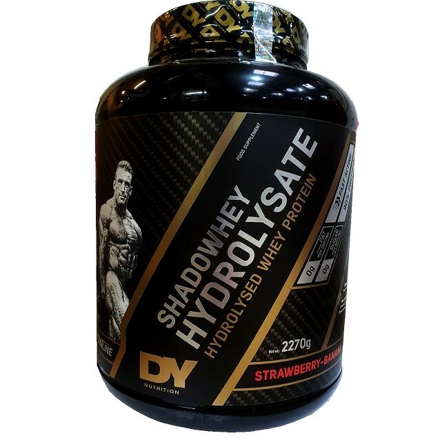 Shadowhey Hydrolysate