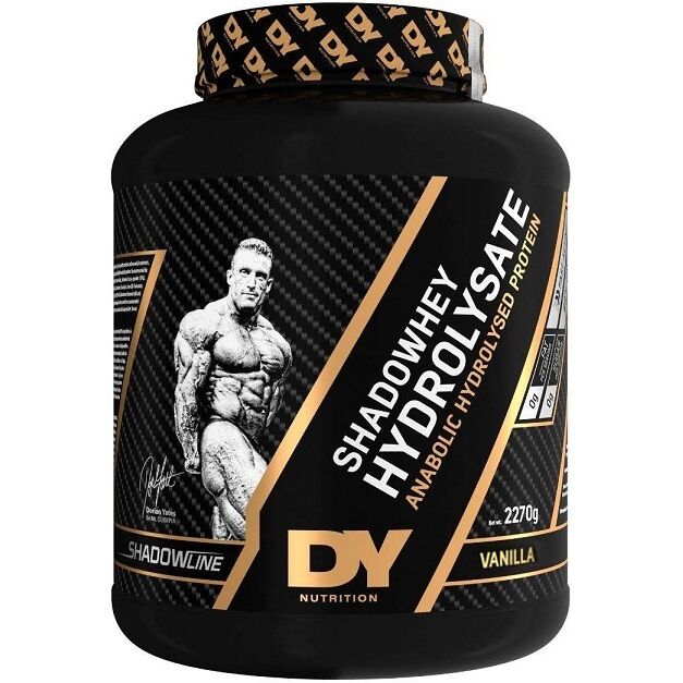 Shadowhey Hydrolysate