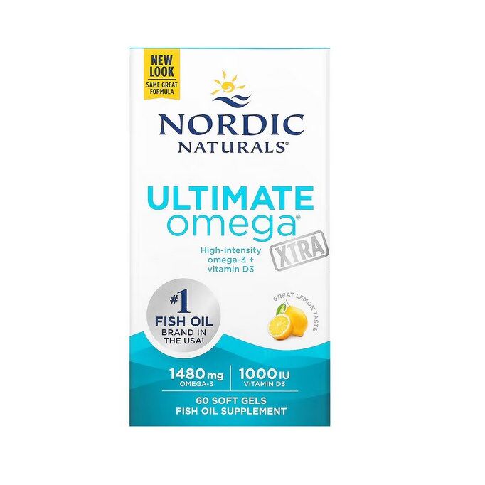 Ultimate Omega Xtra