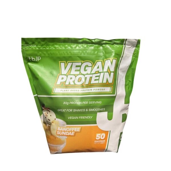 Proteine vegane