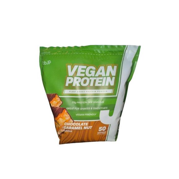 Proteine vegane