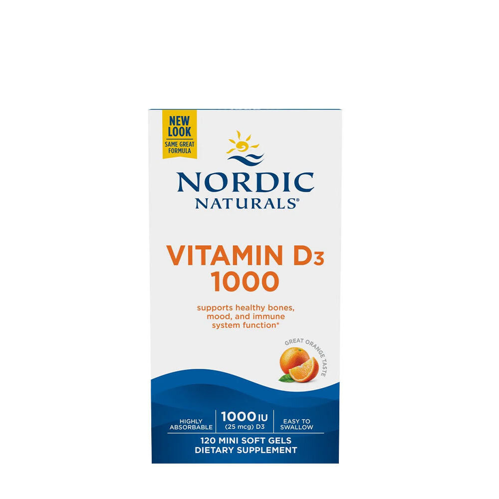 Vitamina D3