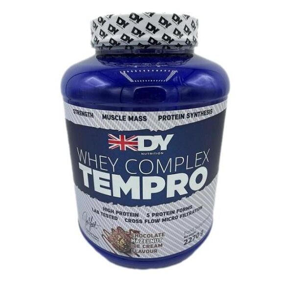 Whey Complex Tempro