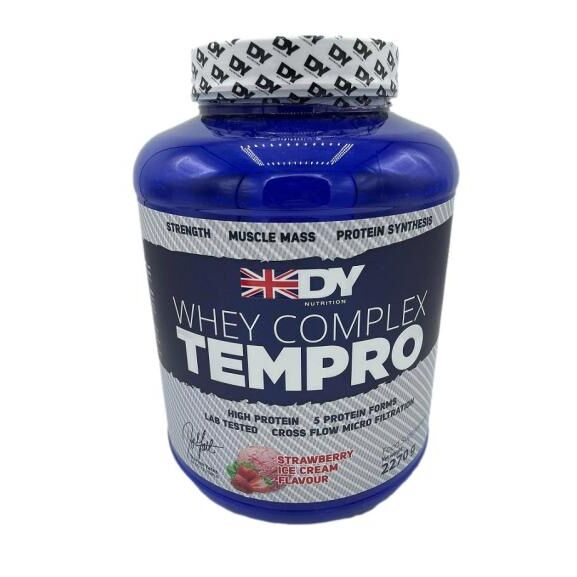 Whey Complex Tempro